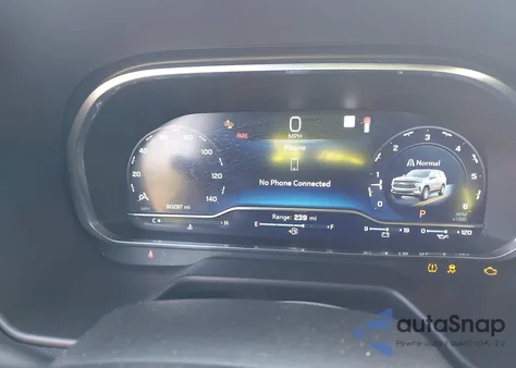 2023 Chevrolet Suburban 2Wd Premier from USA, damaged, VIN 1GNSCFKD7PR190167